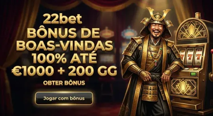 22bet Casino